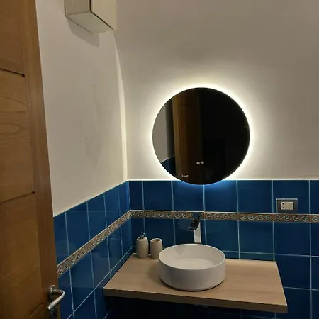 Domus Gazzara -napoli Centro Storico