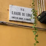 בית נופש Domus Gazzara -napoli Centro Storico *