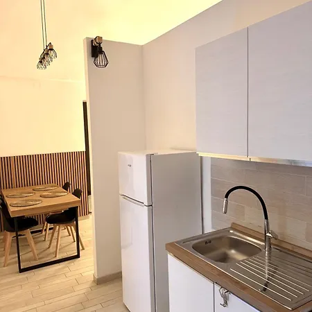 Casa de Férias Domus Gazzara -napoli Centro Storico