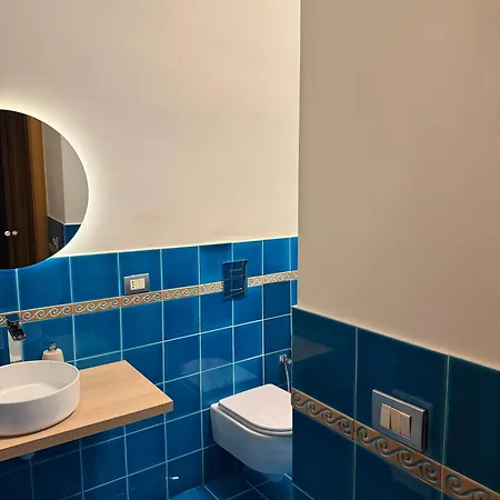 Domus Gazzara -napoli Centro Storico Vakantiehuis *